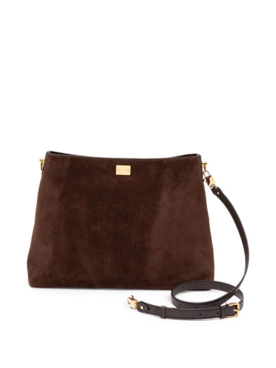 26FW 돌체앤가바나 크로스백 BB7942 A07758M157 EBANO MORO - DOLCE & GABBANA
