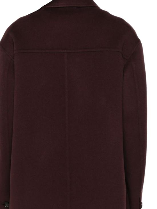 26FW 에스막스마라 주뇨 코트 2629086011600 700017 NEW DARK RUBY - 'S MAX MARA