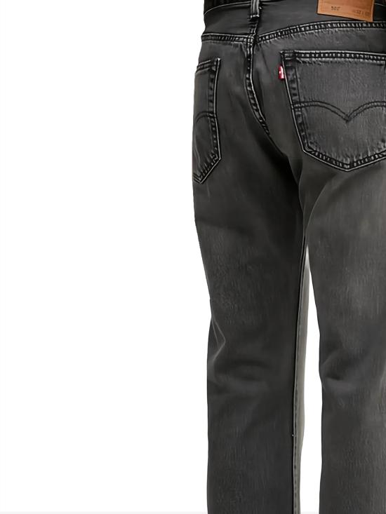 26FW 리바이스 데님 팬츠 00501 3783 OAK NIGHTS - LEVI'S