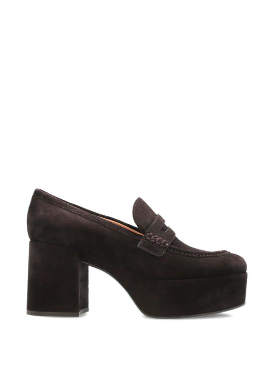 26FW 지안비토로시 로퍼 G2536335RIC SUEMOKA - GIANVITO ROSSI