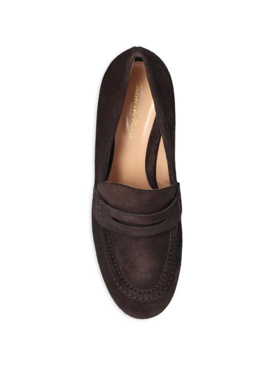 26FW 지안비토로시 로퍼 G2536335RIC SUEMOKA - GIANVITO ROSSI