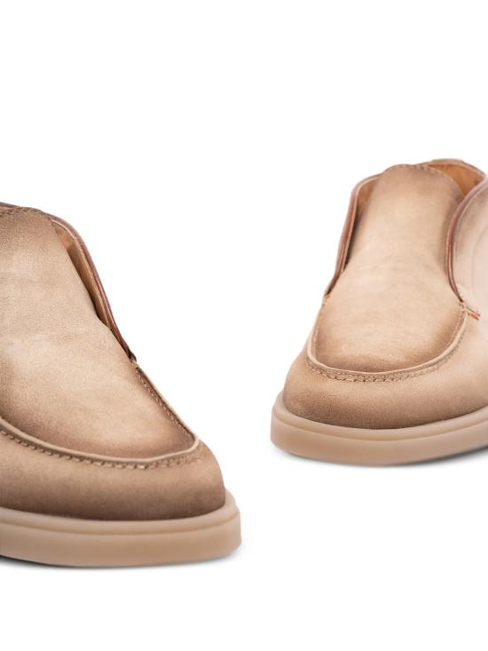 26FW 산토니 로퍼 MGDT17823SASKEAA M13 - SANTONI