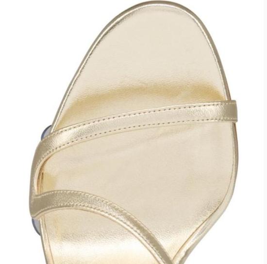 26FW 크리스챤 루부탱 힐/펌프스 3260154 G306 PLATINE LIN - CHRISTIAN LOUBOUTIN