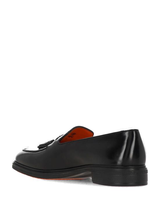 26FW 산토니 로퍼 MGE019368NEABP0H N01 - SANTONI