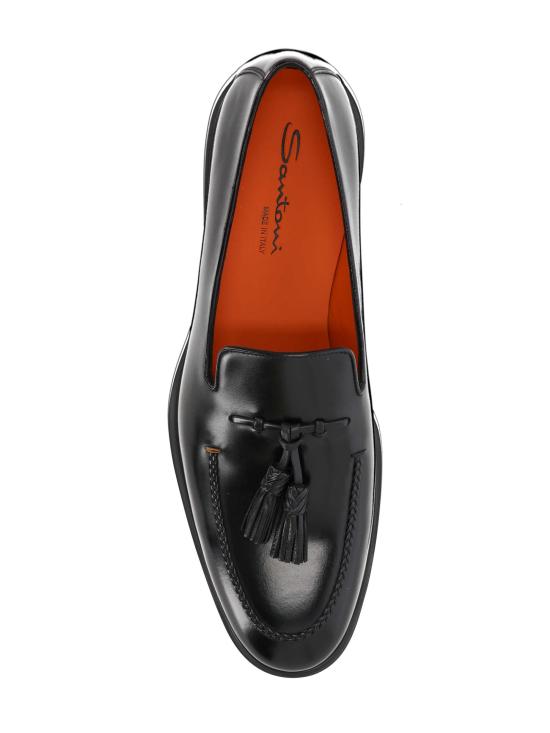 26FW 산토니 로퍼 MGE019368NEABP0H N01 - SANTONI