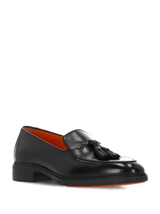 26FW 산토니 로퍼 MGE019368NEABP0H N01 - SANTONI