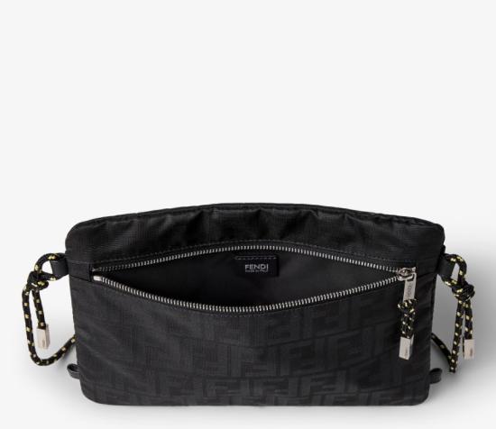 26FW 펜디 가방 7N0172 B12NF0QA1 Black - FENDI