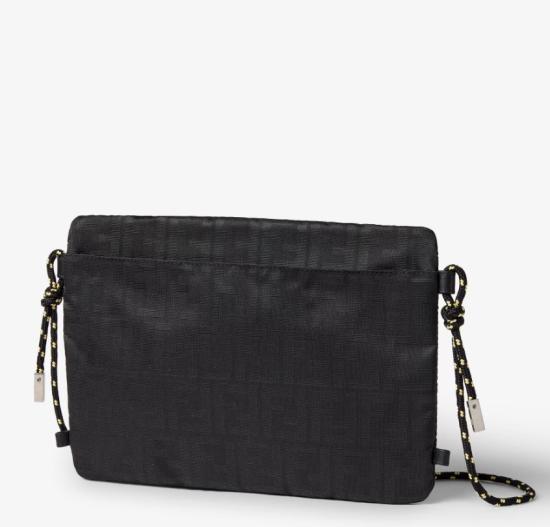 26FW 펜디 가방 7N0172 B12NF0QA1 Black - FENDI