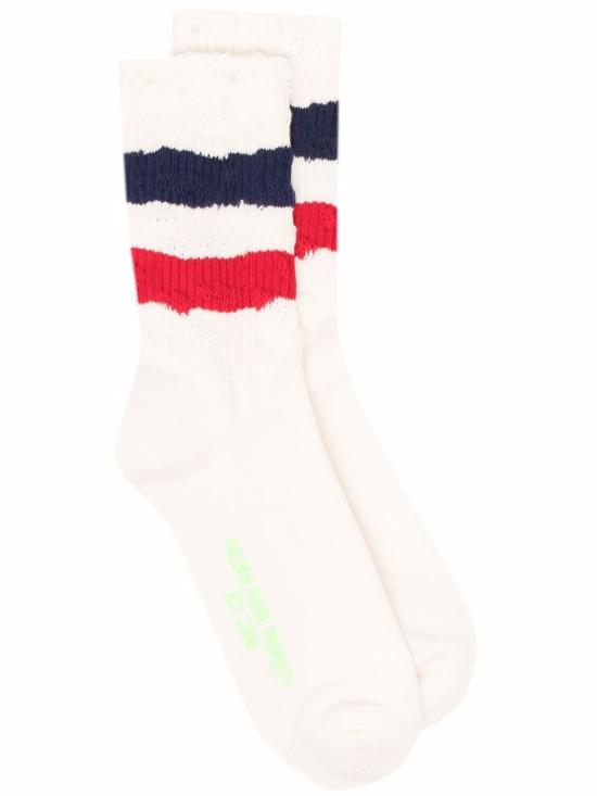 26FW 골든구스 언더웨어 GUP00883 P00048881239 OLD WHITE RED NAVY