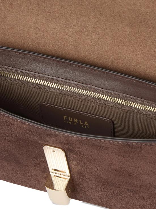 26FW 훌라 크로스백 WB02206 BX45973244S TONI CIOCCOLATO - FURLA