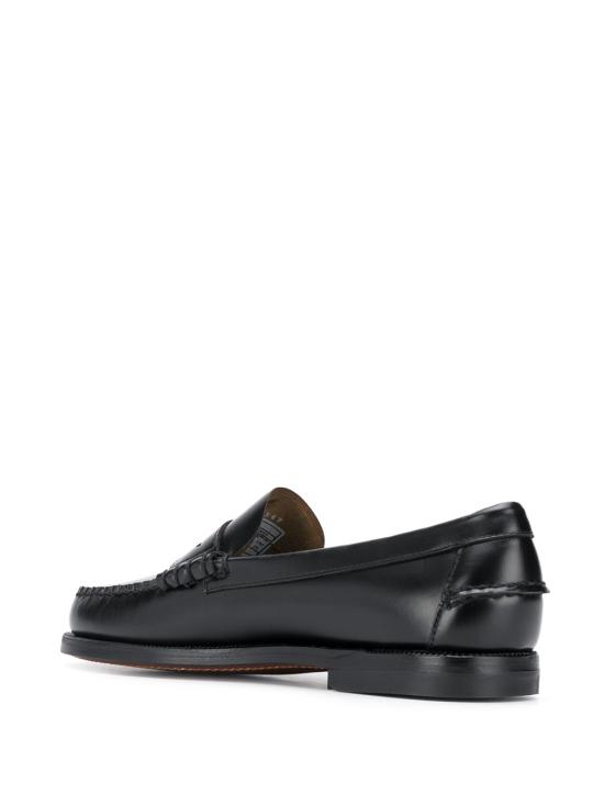 26FW 세바고 로퍼 7001530 902 Black - SEBAGO