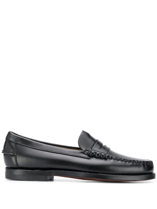26FW 세바고 로퍼 7001530 902 Black