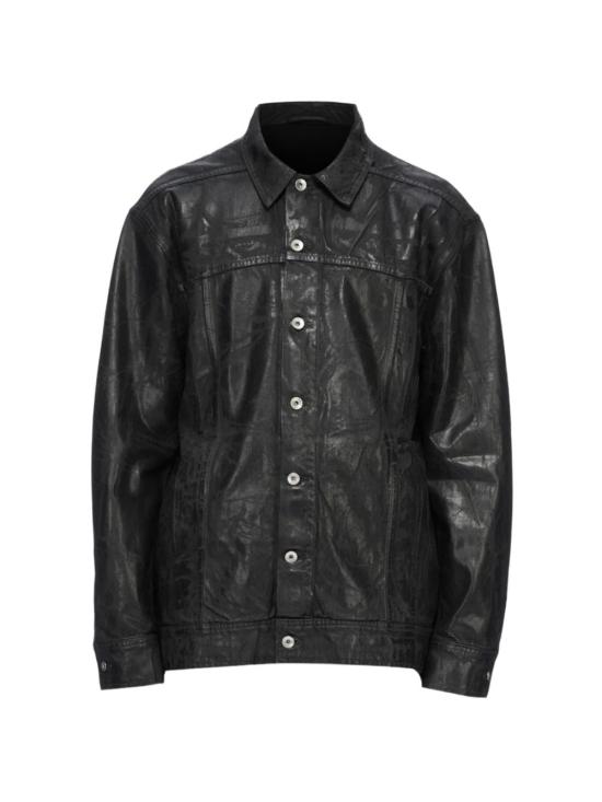 26FW 다크쉐도우 수트 자켓 DU02F6761 BMC09 BLACK