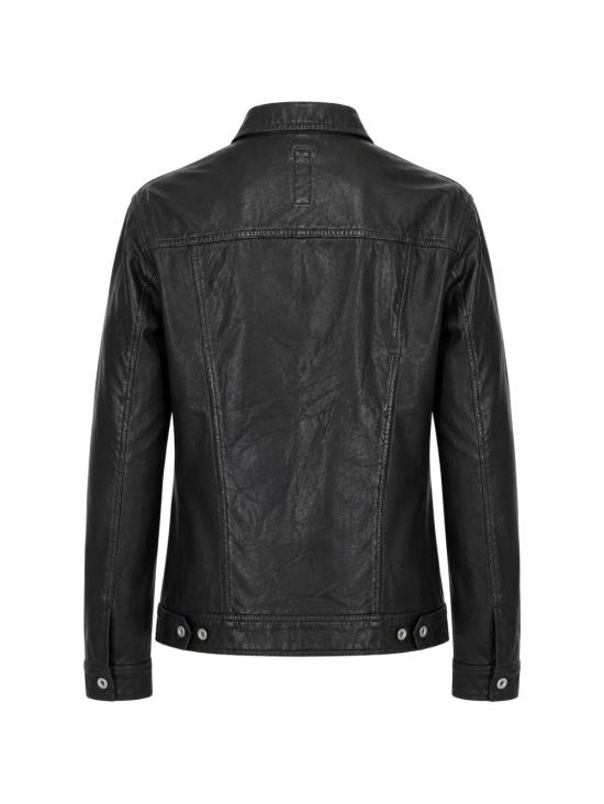26FW 다크쉐도우 수트 자켓 DU02F6761 BMC09 BLACK - DRKSHDW