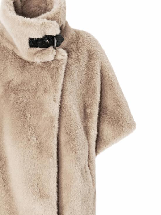 26FW 핑코 수트 자켓 107043 A3E7C32 BEIGE - PINKO