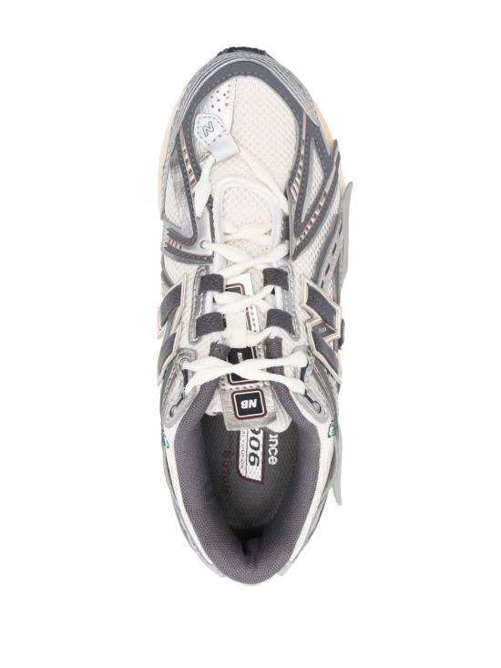 26FW 뉴발란스 1906 스니커즈 M1906AD SILVERMETALLIC - NEW BALANCE