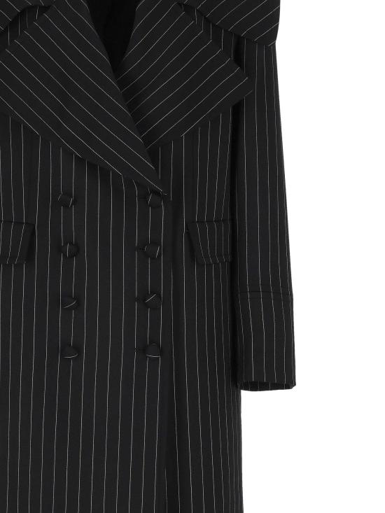 26FW 돈답 코트 DJ862ES0080 XXX999 - DONDUP
