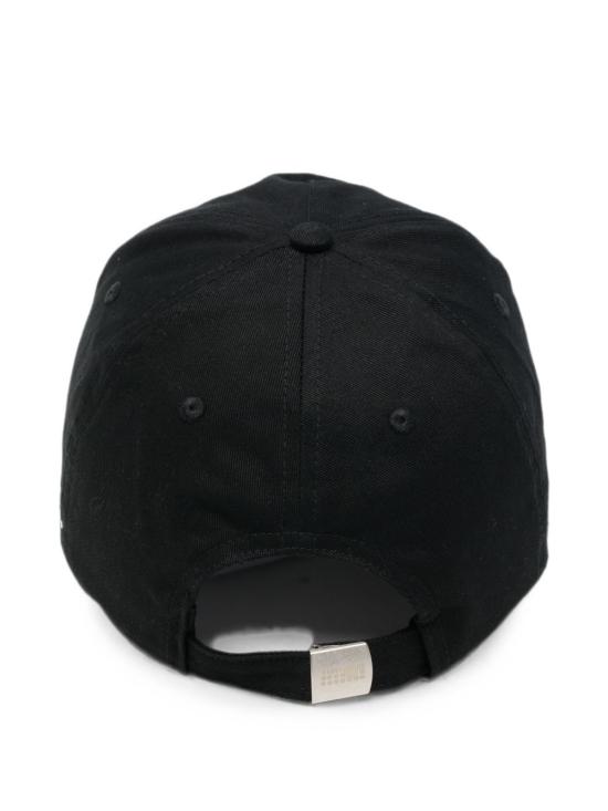 26FW MM6 메종마르지엘라 볼캡 S52TC0068 M13320900S - MM6 MAISON MARGIELA