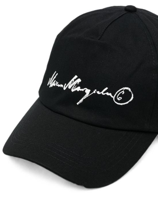 26FW MM6 메종마르지엘라 볼캡 S52TC0068 M13320900S - MM6 MAISON MARGIELA