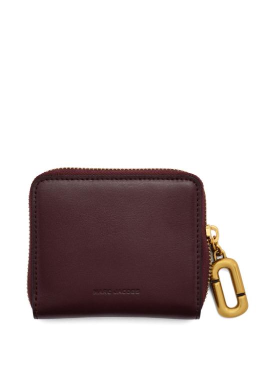 26FW 마크제이콥스 지갑 2P6SMP017S01 935 DARK PORT - MARC JACOBS
