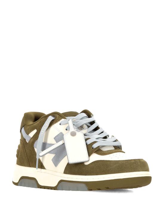 26FW 오프화이트 스니커즈 OF05730310 MGNCBL MUD GREEN CLOUD BLUE - OFF WHITE