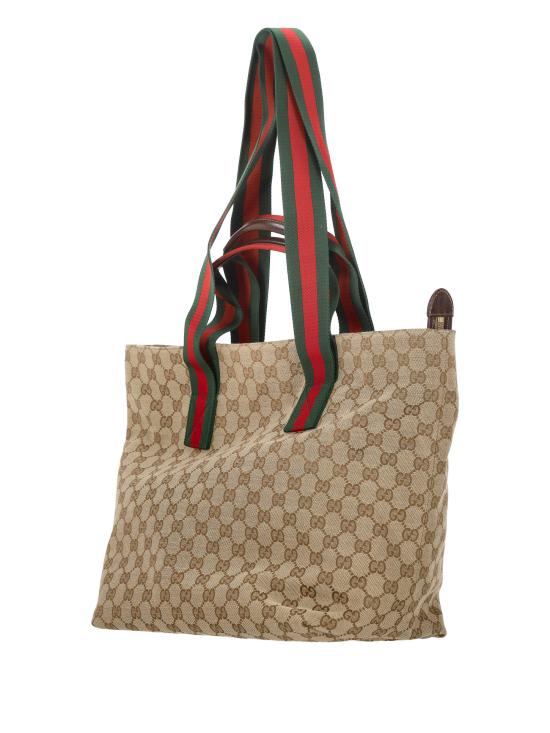26FW 구찌 숄더백 875941 FAFV99653 VINTAGE SAND DARK BROWN - GUCCI