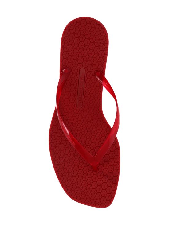 26FW 토리버치 뮬/슬리퍼 183727 675 TOUCAN RED - TORY BURCH