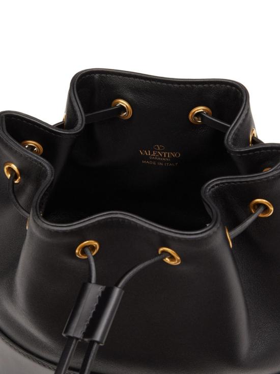 26FW 발렌티노 가라바니 크로스백 9W0P0T83 AWD0NO BLACK - VALENTINO GARAVANI