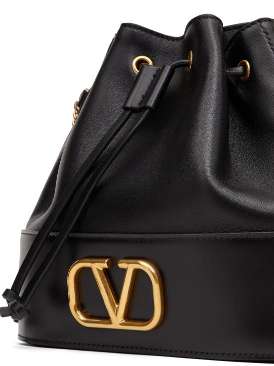 26FW 발렌티노 가라바니 크로스백 9W0P0T83 AWD0NO BLACK - VALENTINO GARAVANI