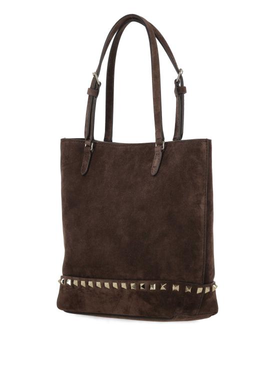 26FW 발렌티노 가라바니 숄더백 9W2B0T75 KQQ0TO EBONY BROWN - VALENTINO GARAVANI