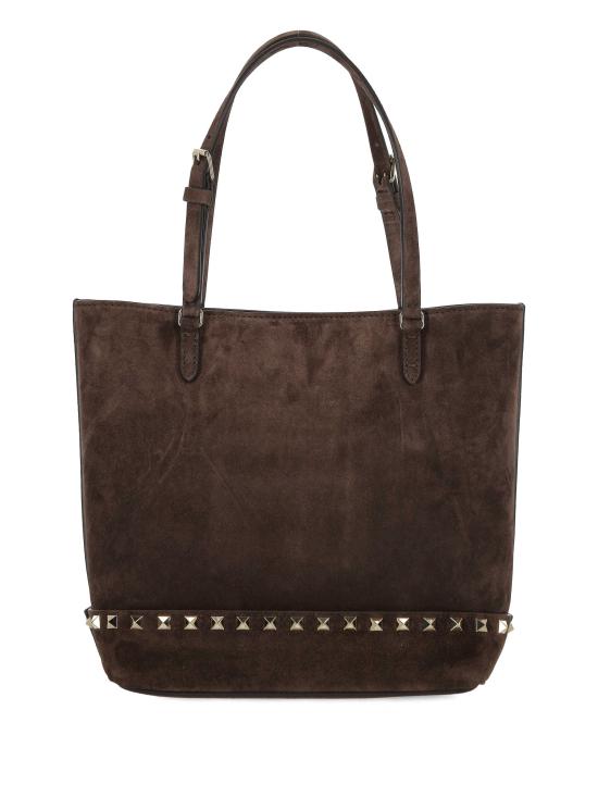 26FW 발렌티노 가라바니 숄더백 9W2B0T75 KQQ0TO EBONY BROWN - VALENTINO GARAVANI