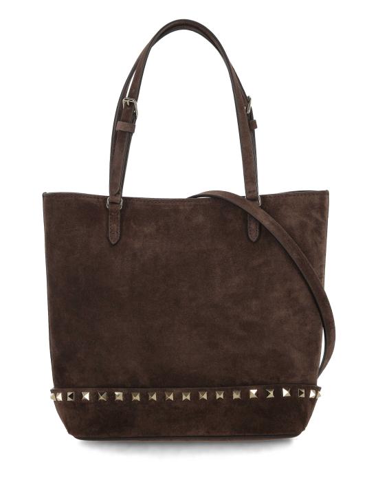 26FW 발렌티노 가라바니 숄더백 9W2B0T75 KQQ0TO EBONY BROWN
