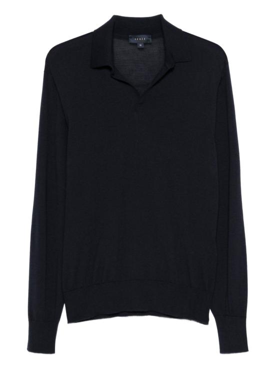 26FW 씨세 폴로 티셔츠 WP032 XG004B53 Dark blue