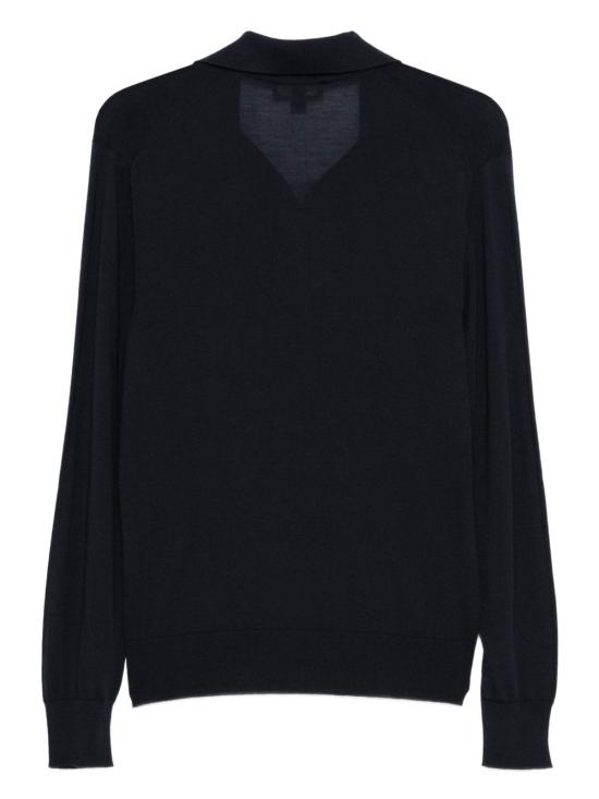 26FW 씨세 폴로 티셔츠 WP032 XG004B53 Dark blue - SEASE