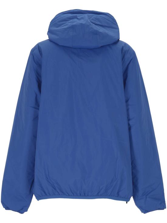 26FW 까웨 수트 자켓 K61273W 063 BLUE ROYAL MARINE - K-WAY
