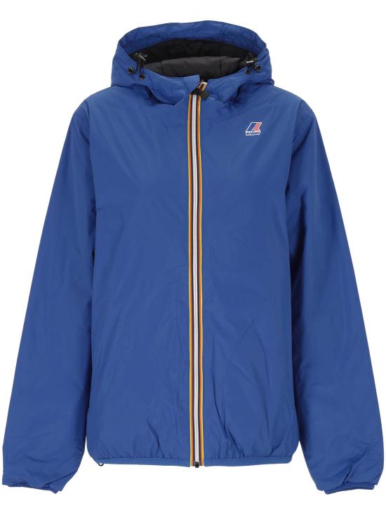 26FW 까웨 수트 자켓 K61273W 063 BLUE ROYAL MARINE