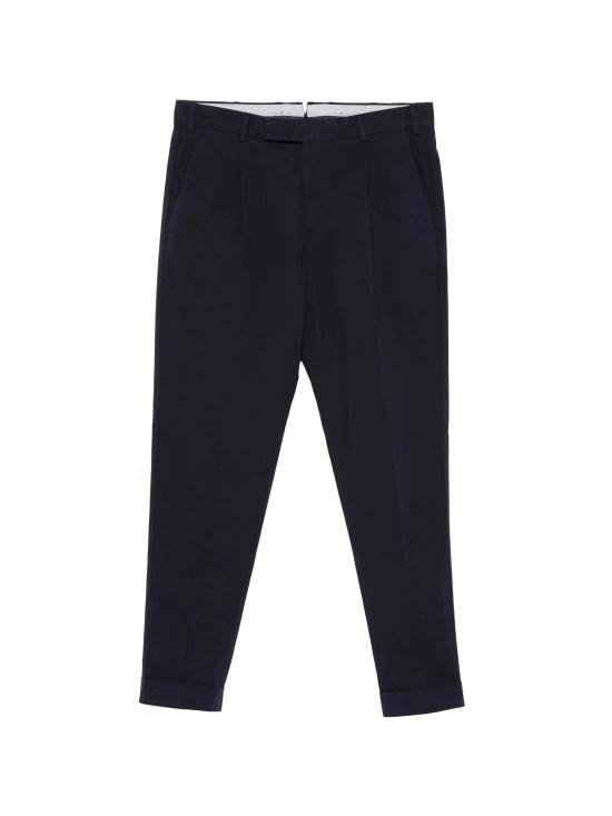 26FW 피티토리노 수트 팬츠 CORTZAZ40FWD NK20Y384 NIGHT BLUE