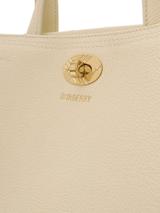 26FW 버버리 토트백 8129848 X SOAP - BURBERRY