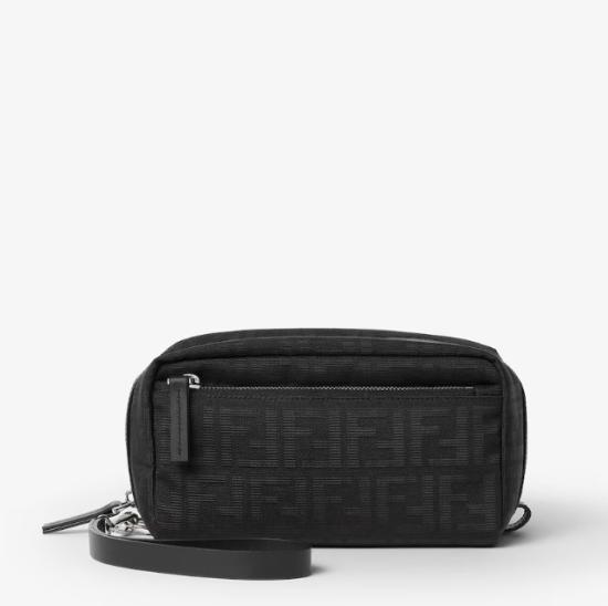 26FW 펜디 가방 8N0216 B16FF0QA1 Black