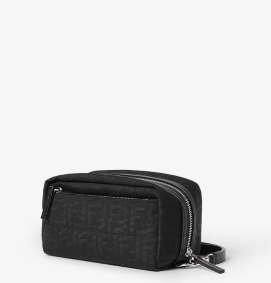 26FW 펜디 가방 8N0216 B16FF0QA1 Black - FENDI