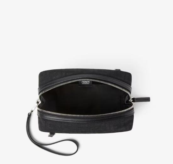 26FW 펜디 가방 8N0216 B16FF0QA1 Black - FENDI