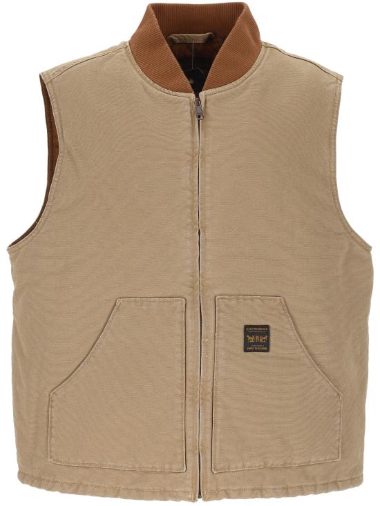 26FW 리바이스 베스트 A8580 0007 TIGER S EYE