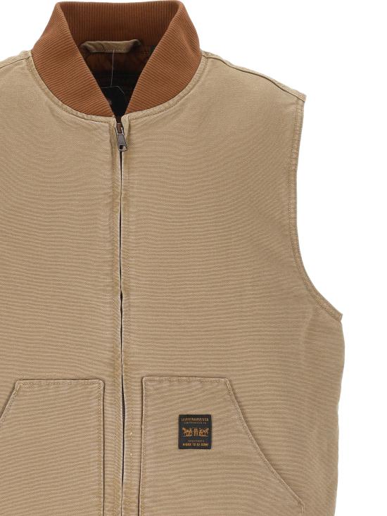 26FW 리바이스 베스트 A8580 0007 TIGER S EYE - LEVI'S