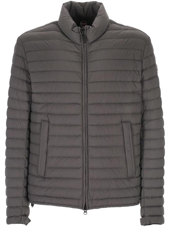 26FW 콜마르 수트 자켓 12000046 4ZP378 STREET NERO