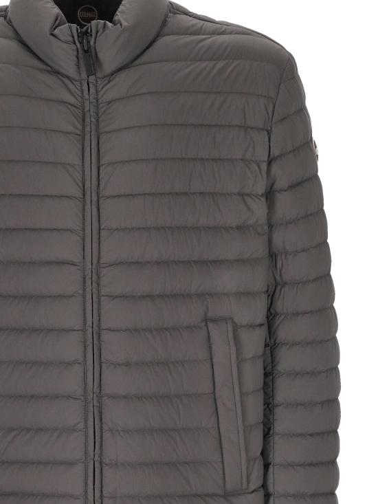 26FW 콜마르 수트 자켓 12000046 4ZP378 STREET NERO - COLMAR