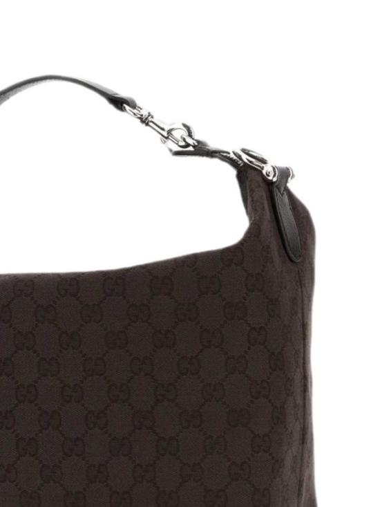 26FW 구찌 브레라 미디엄 크로스백 866938 FAFWA2544 CHOCO BROWN - GUCCI
