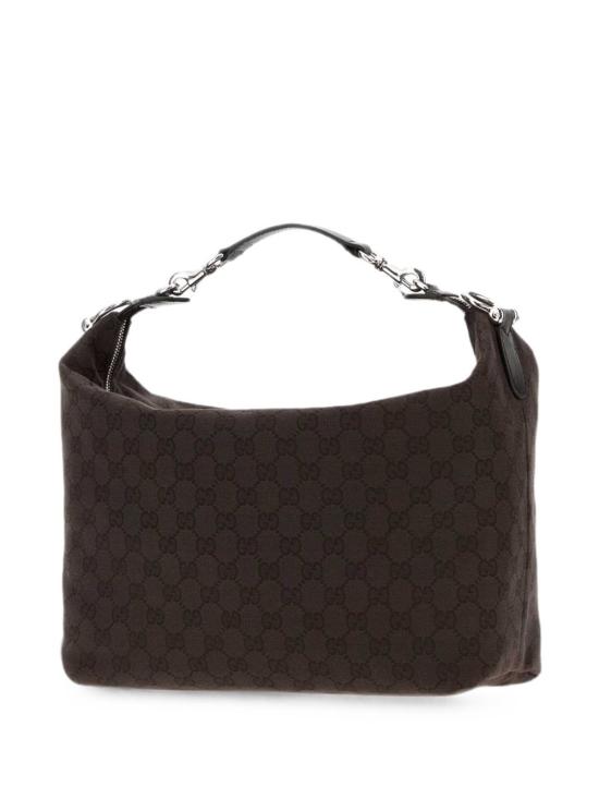 26FW 구찌 브레라 미디엄 크로스백 866938 FAFWA2544 CHOCO BROWN - GUCCI