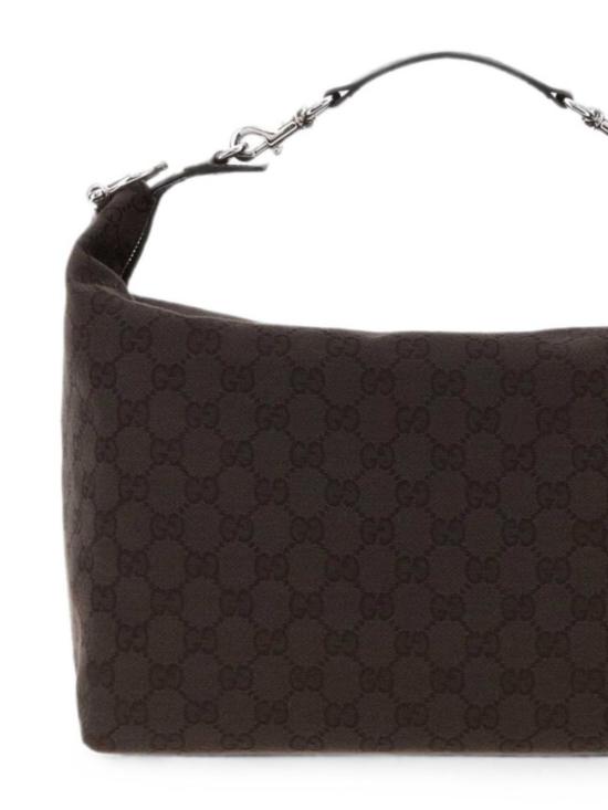 26FW 구찌 브레라 미디엄 크로스백 866938 FAFWA2544 CHOCO BROWN - GUCCI