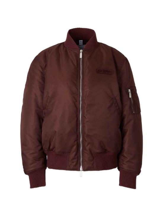 26FW 오프화이트 수트 자켓 2FG00660T W623 PORT ROYAL