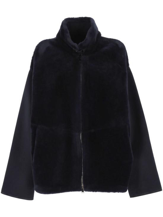 26FW 로레나안토니아찌 코트 A2639CP08A9507 0590 Blue